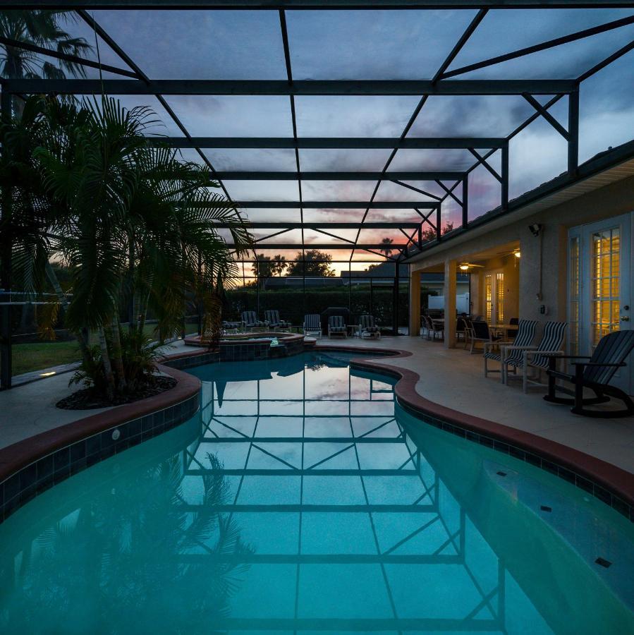 Luxury Villa! Fun In The Sun! Formosa Gardens Orlando Ngoại thất bức ảnh