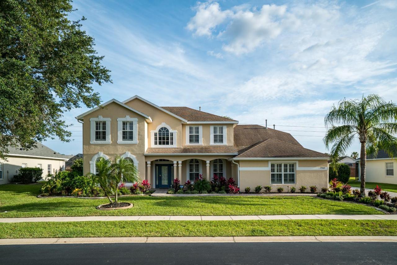 Luxury Villa! Fun In The Sun! Formosa Gardens Orlando Ngoại thất bức ảnh