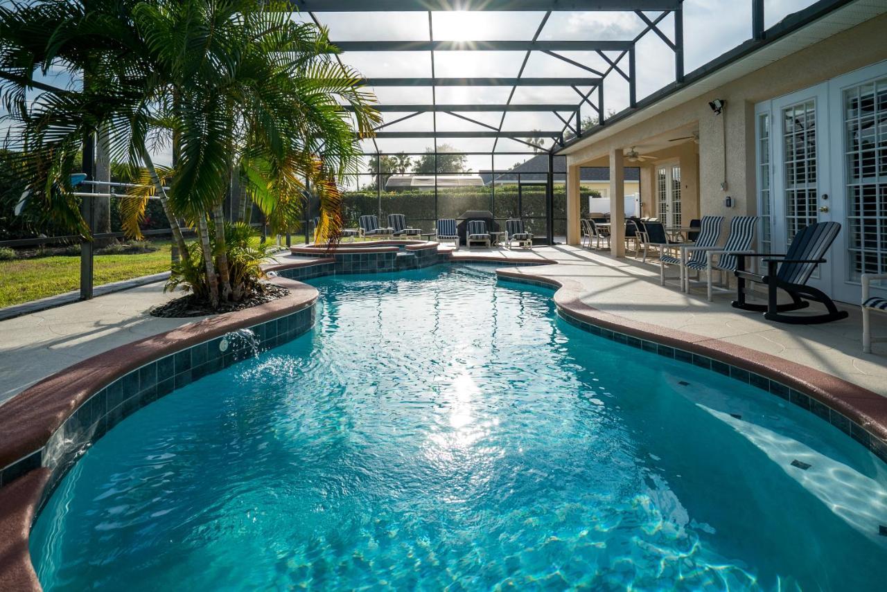 Luxury Villa! Fun In The Sun! Formosa Gardens Orlando Ngoại thất bức ảnh
