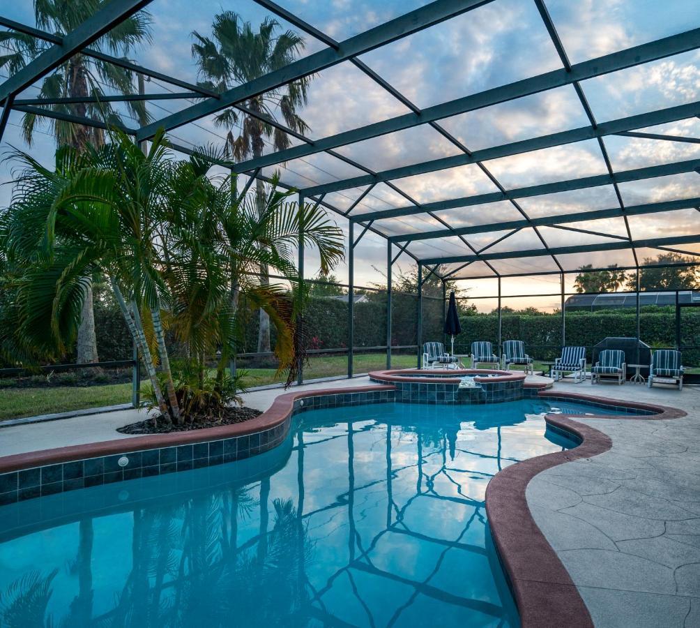 Luxury Villa! Fun In The Sun! Formosa Gardens Orlando Ngoại thất bức ảnh
