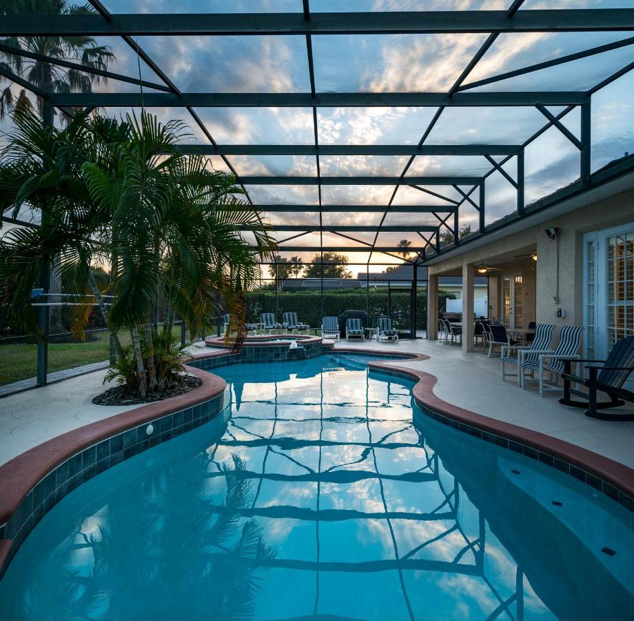 Luxury Villa! Fun In The Sun! Formosa Gardens Orlando Ngoại thất bức ảnh