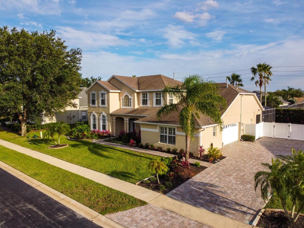 Luxury Villa! Fun In The Sun! Formosa Gardens Orlando Ngoại thất bức ảnh