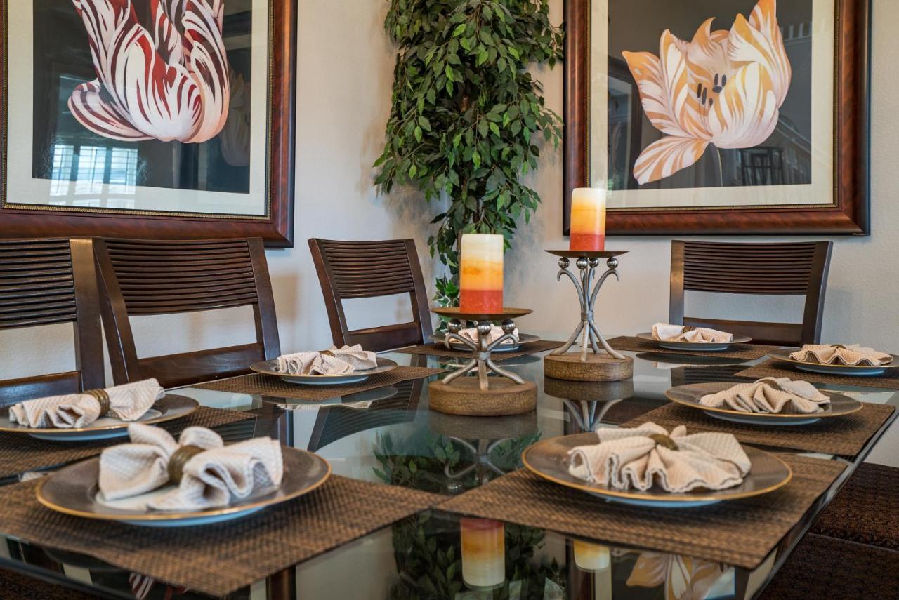 Luxury Villa! Fun In The Sun! Formosa Gardens Orlando Ngoại thất bức ảnh