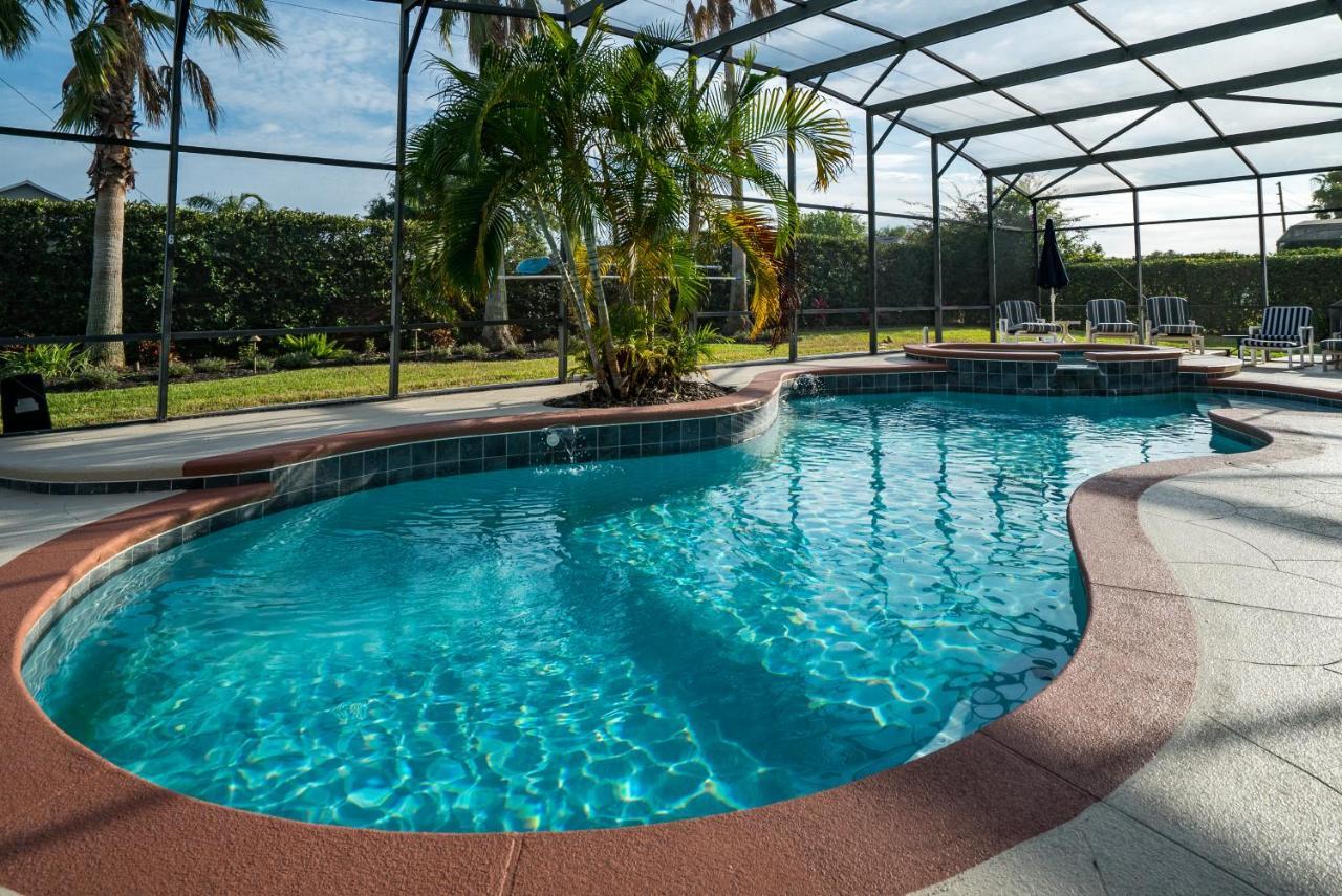 Luxury Villa! Fun In The Sun! Formosa Gardens Orlando Ngoại thất bức ảnh