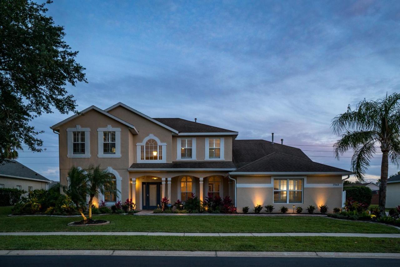 Luxury Villa! Fun In The Sun! Formosa Gardens Orlando Ngoại thất bức ảnh