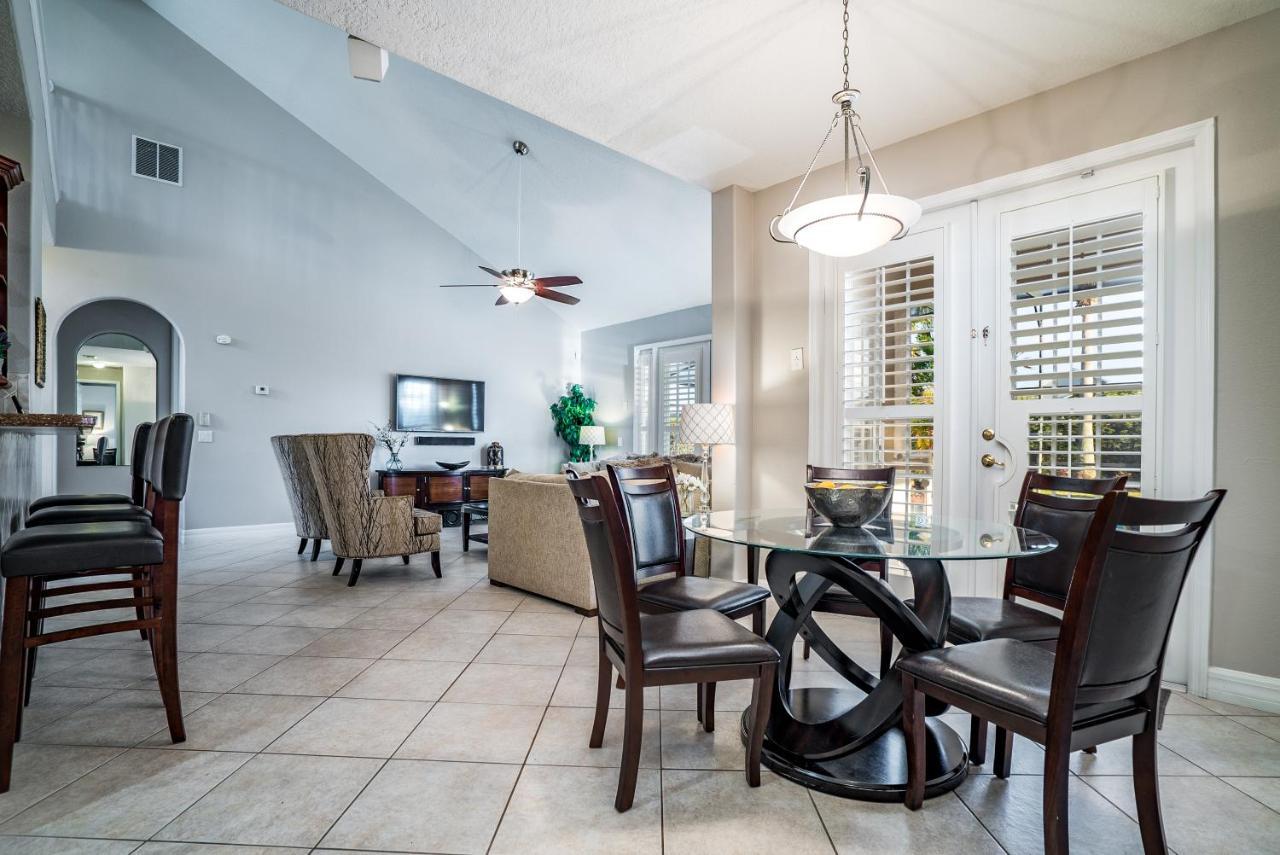 Luxury Villa! Fun In The Sun! Formosa Gardens Orlando Ngoại thất bức ảnh