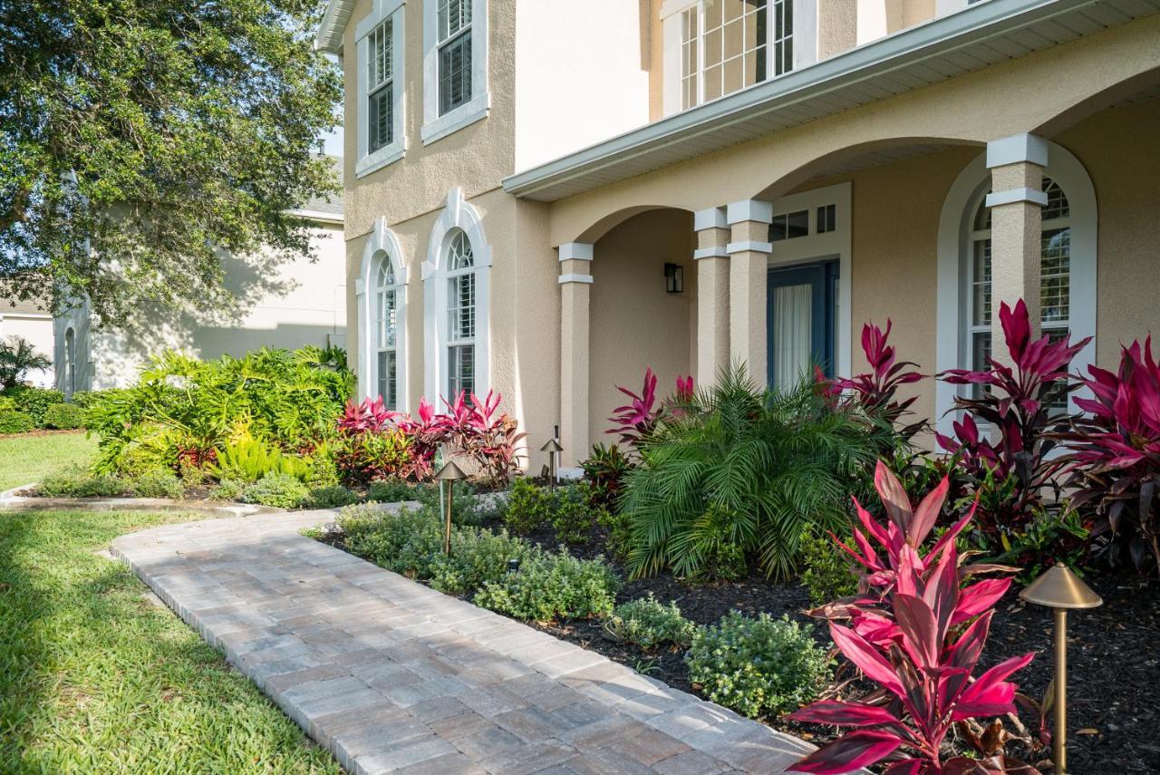 Luxury Villa! Fun In The Sun! Formosa Gardens Orlando Ngoại thất bức ảnh