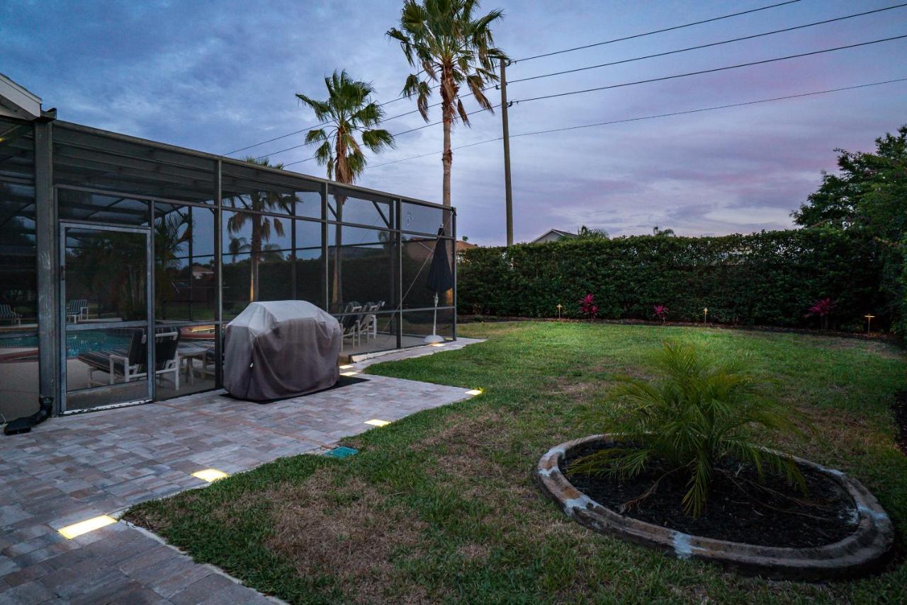 Luxury Villa! Fun In The Sun! Formosa Gardens Orlando Ngoại thất bức ảnh