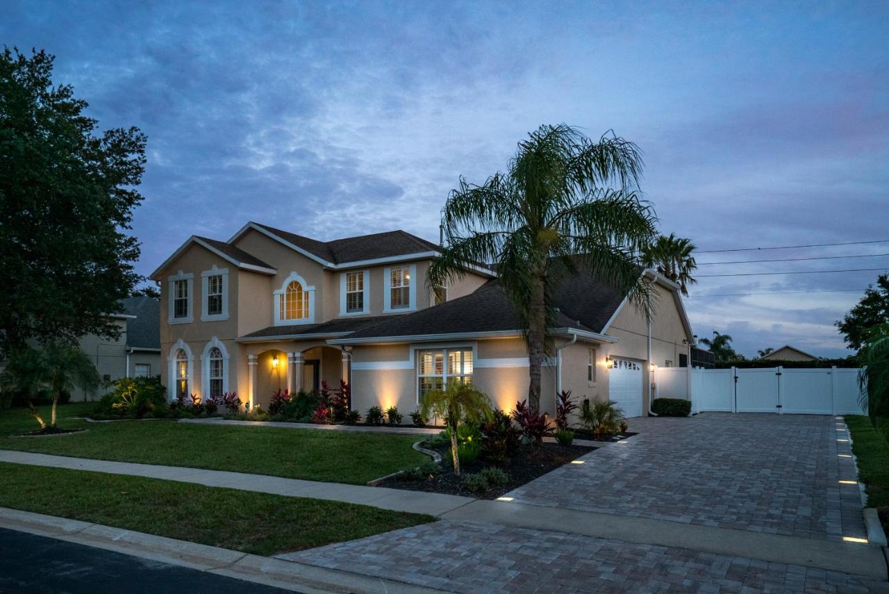 Luxury Villa! Fun In The Sun! Formosa Gardens Orlando Ngoại thất bức ảnh