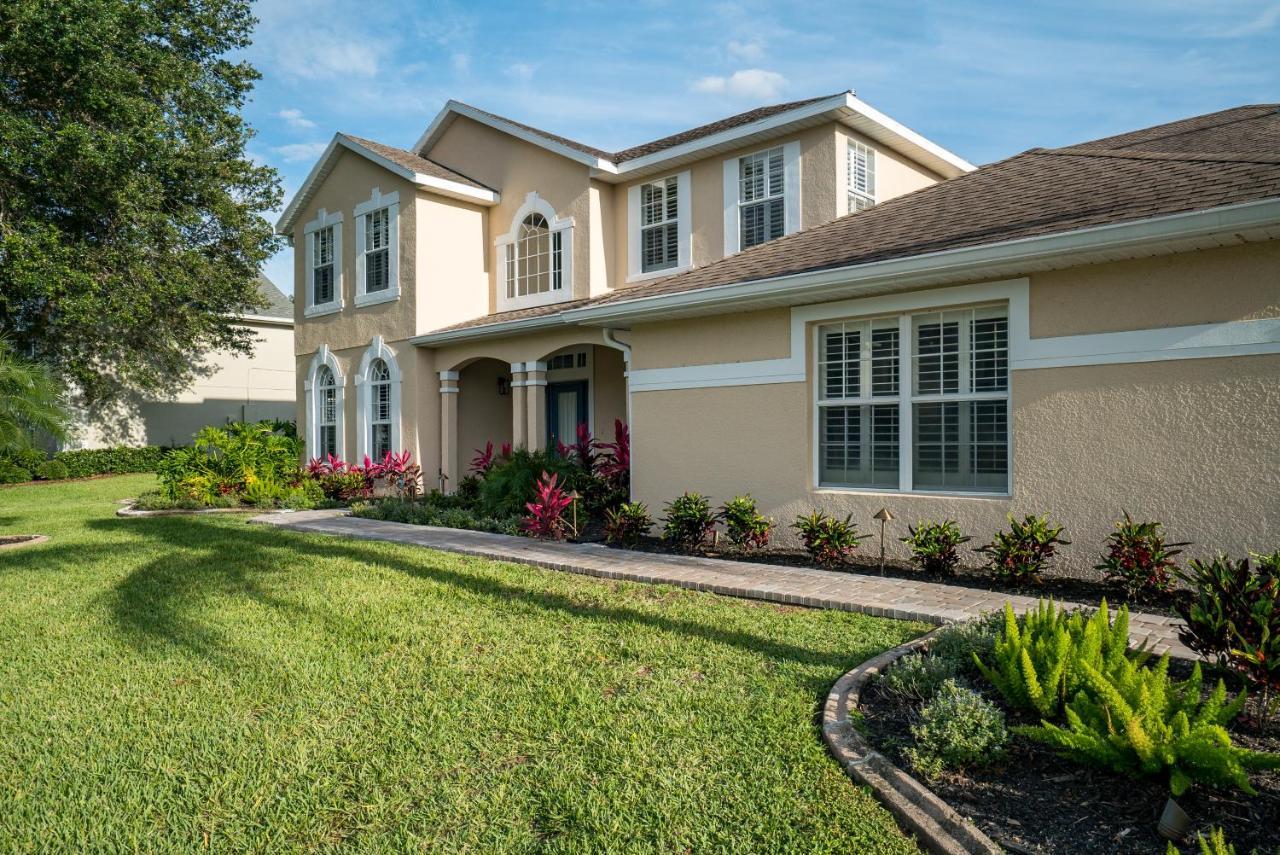 Luxury Villa! Fun In The Sun! Formosa Gardens Orlando Ngoại thất bức ảnh