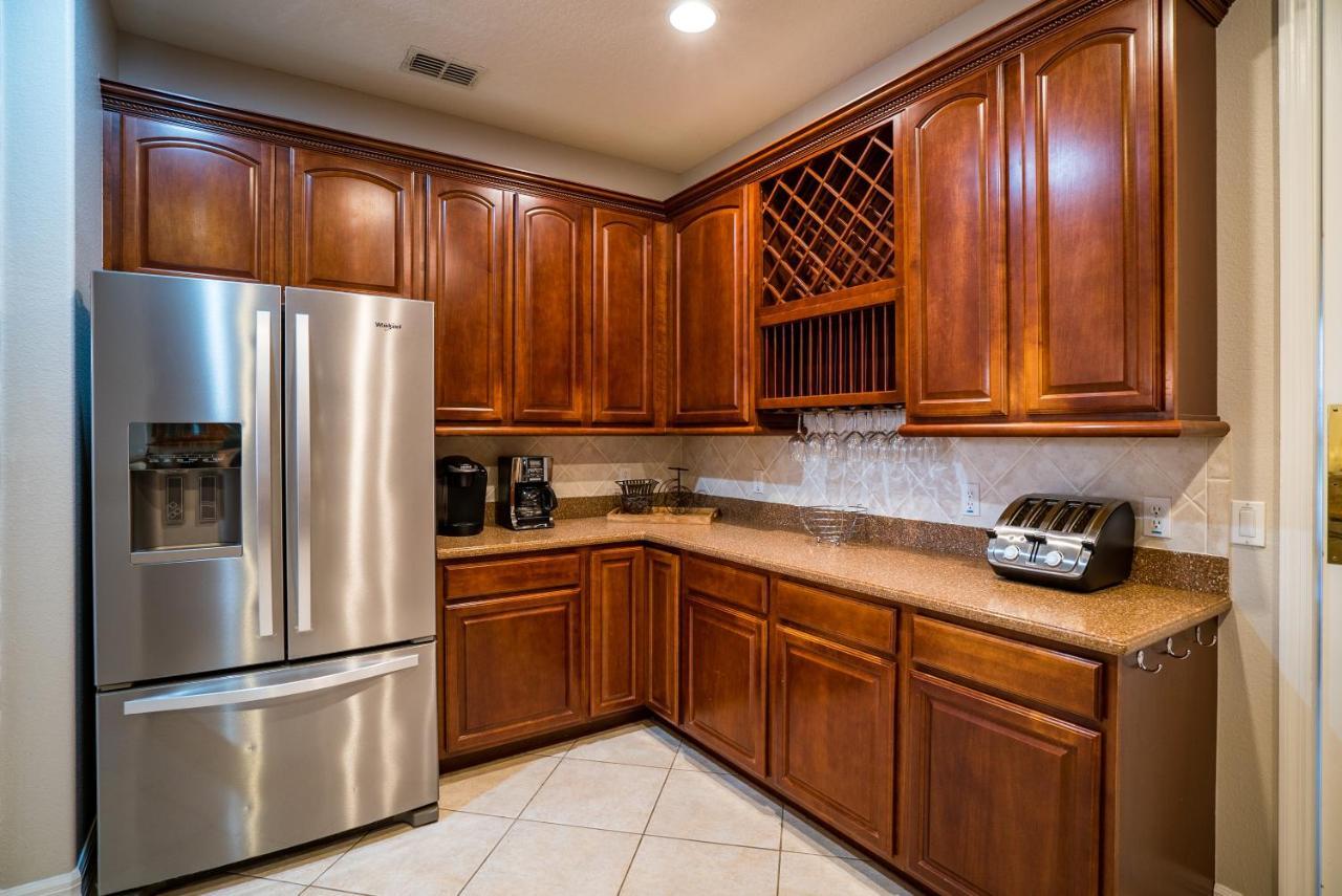 Luxury Villa! Fun In The Sun! Formosa Gardens Orlando Ngoại thất bức ảnh