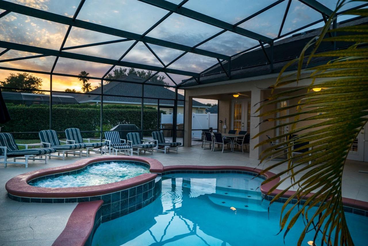 Luxury Villa! Fun In The Sun! Formosa Gardens Orlando Ngoại thất bức ảnh